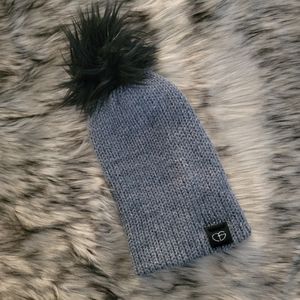 Knitted Beanie